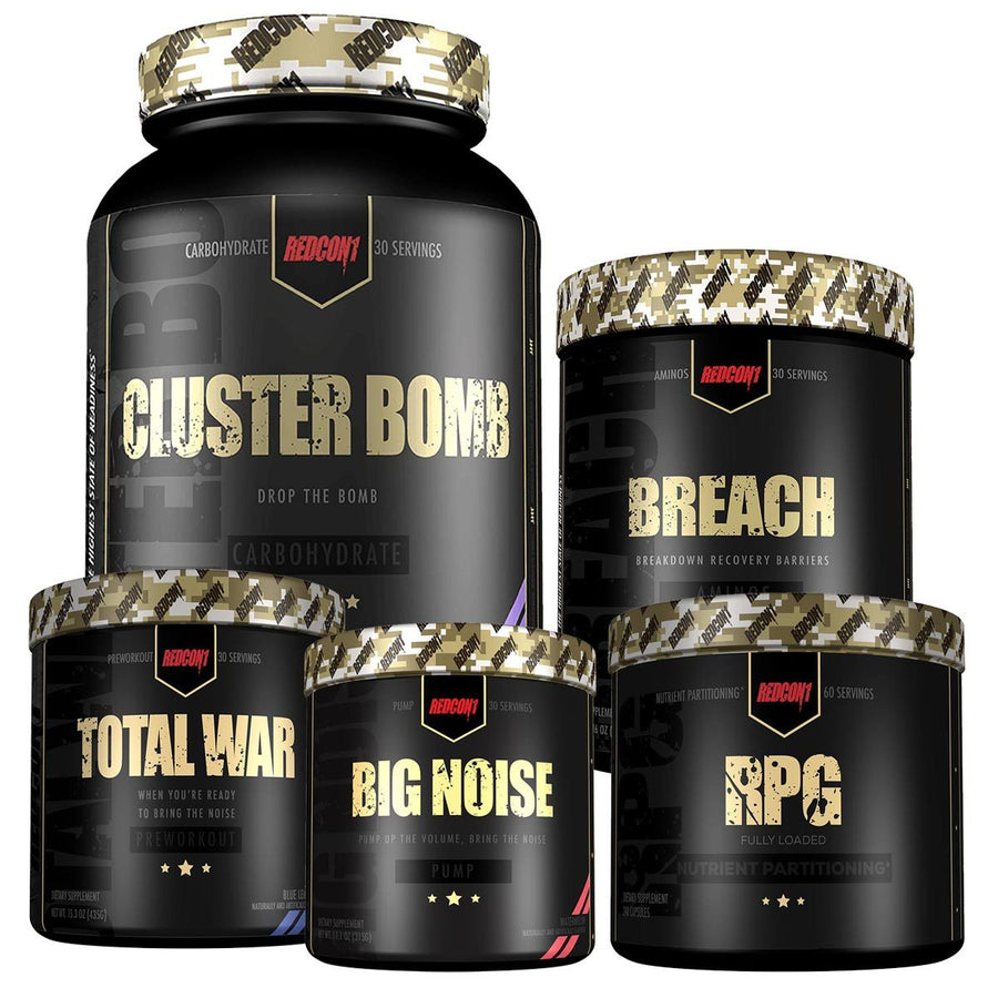 Best Bodybuilding Supplement Stacks 6064