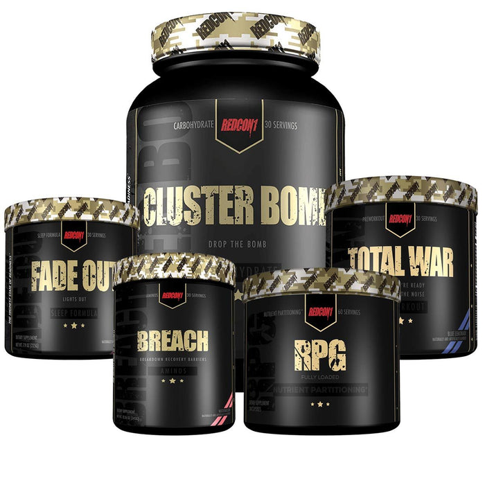 Best Bodybuilding Supplement Stacks 5465