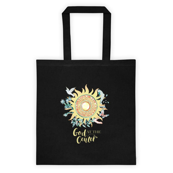 Buy a tote with my art.