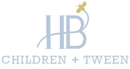 Hannah B's Boutique for Children and Tween