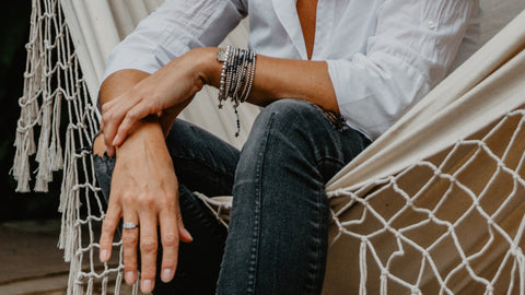 Terms and Conditions of RAW Copenhagen, an ethical and sustainable jewellery brand specialising in scandi and effortless chich minimalist designs with a boho vibe, think wrap bracelets with sapphires, necklaces and hoops and threader earrings hand crafted