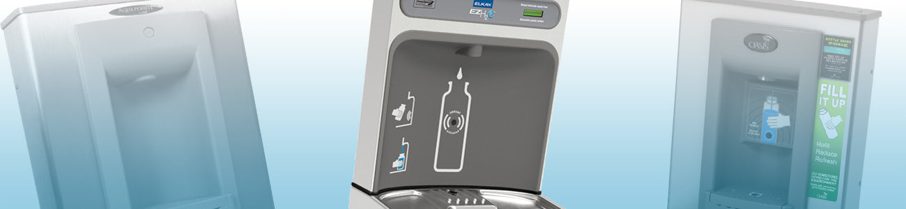 Retrofit Bottle Fillers