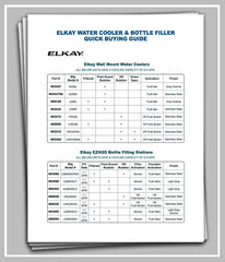 Water Cooler Quick Guide PDF