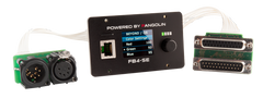 Pangolin FB4 laser hardware controller