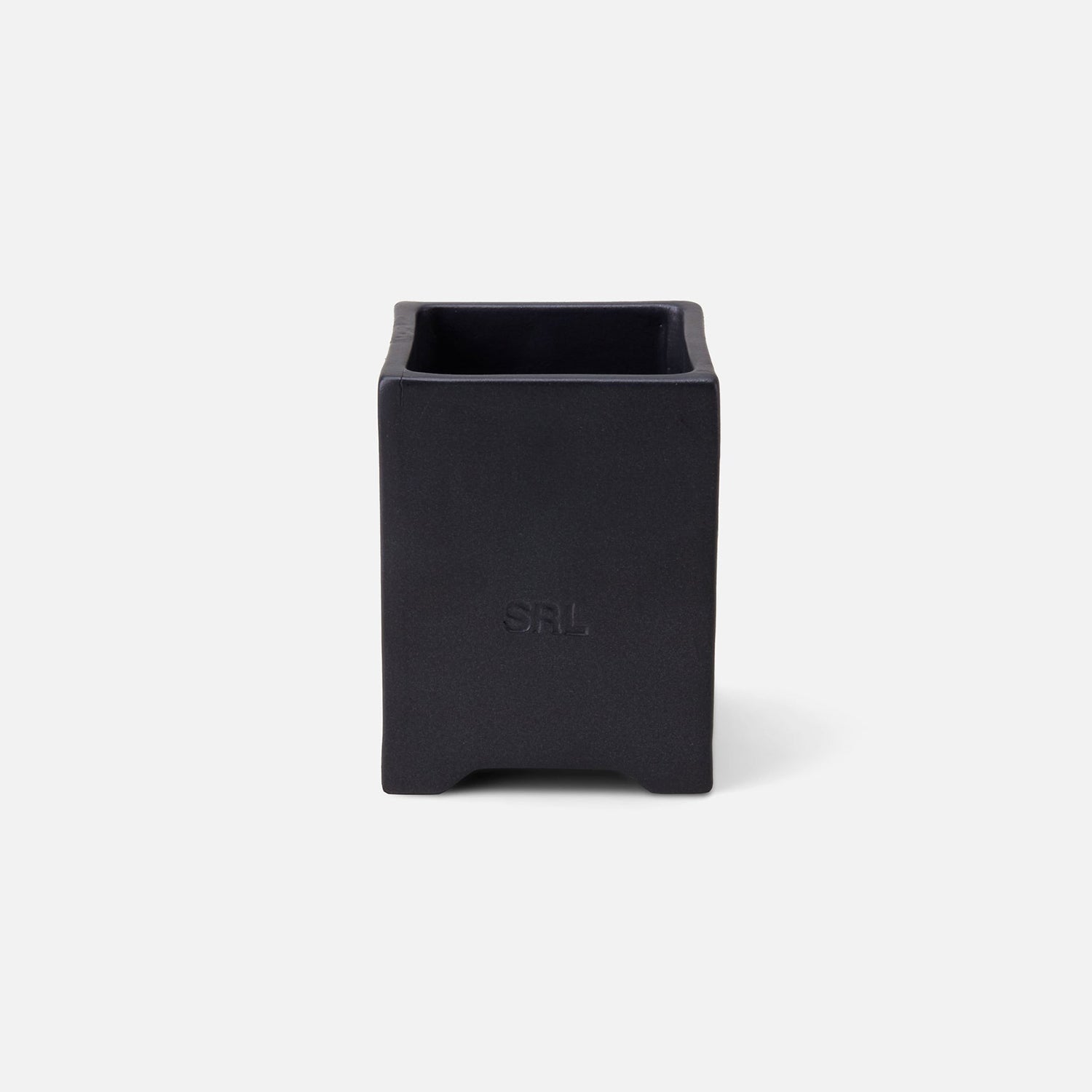 日本超安い SRL . SQUARETYPE PLANT POT-S， L . PP | www.ouni.org