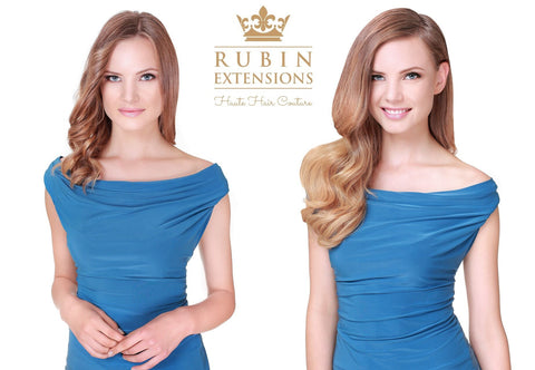 hair extensions easy to use