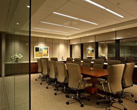 Friedman Kaplan Seiler & Adelman - Conference Room