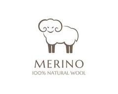 100% Natural Merino Wool