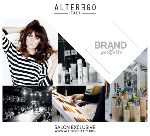 alter ego brand