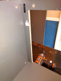 Attaching Boards to Base