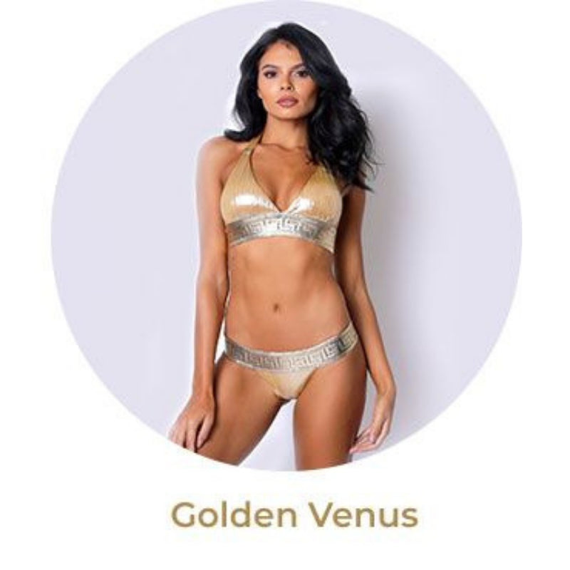 golden venus