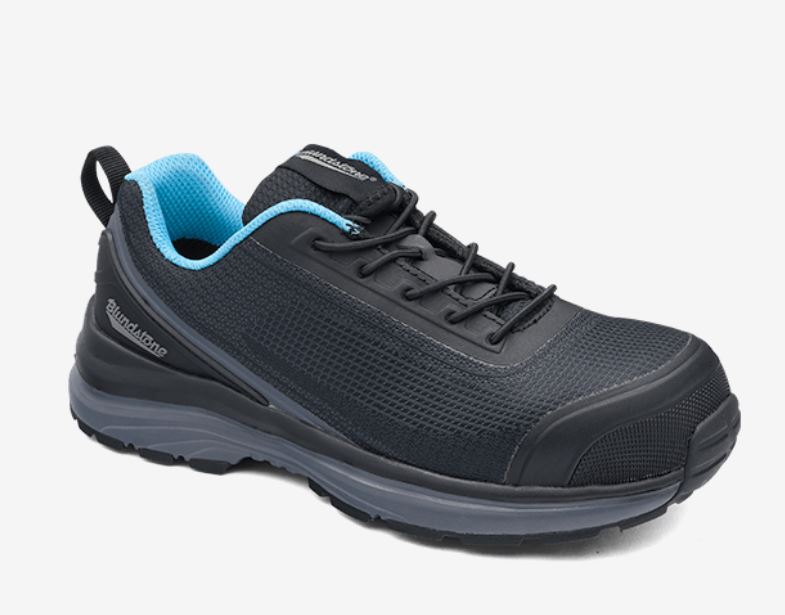 ladies composite safety shoes