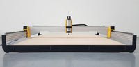 Stinger 1 CNC Router 600mm x 600mm x 80mm Cutting Area