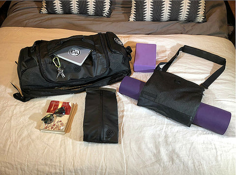 mantisyoga-retreat-kit