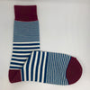 STRIPE SOCK