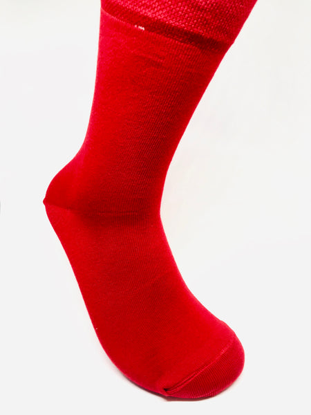 COLOUR SOCK