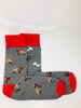 PUG SOCK