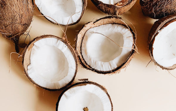 coconut