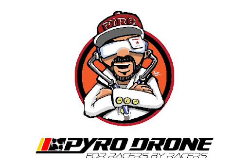 Pyro Drone Custom Quads