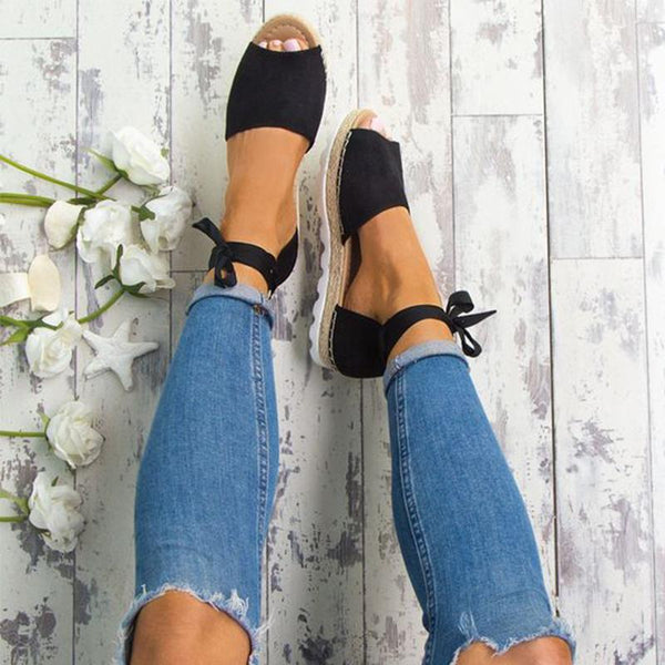 cute closed toe shoes for summer