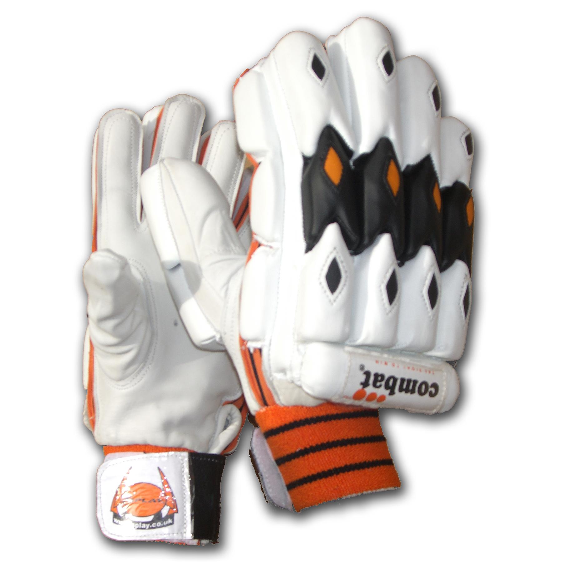 tiger batting gloves