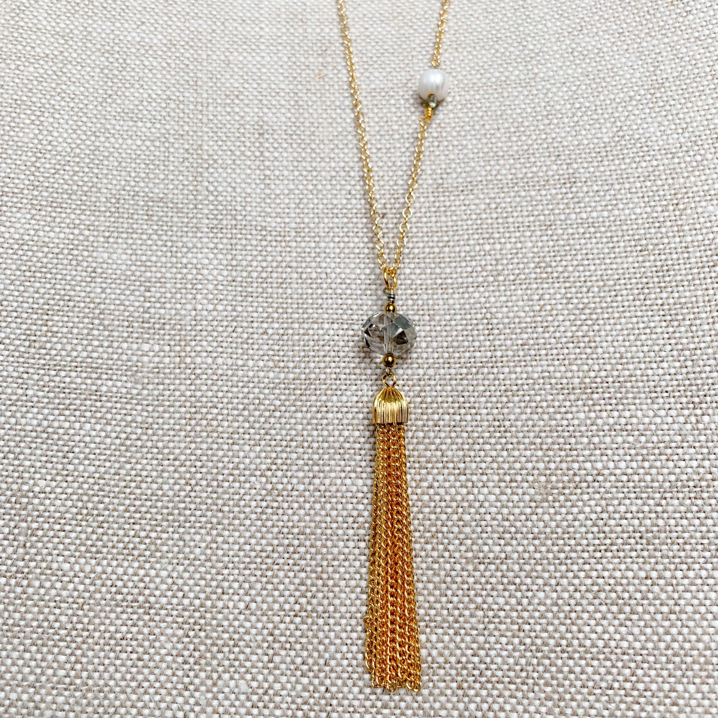Miley Necklace - BelleStyle