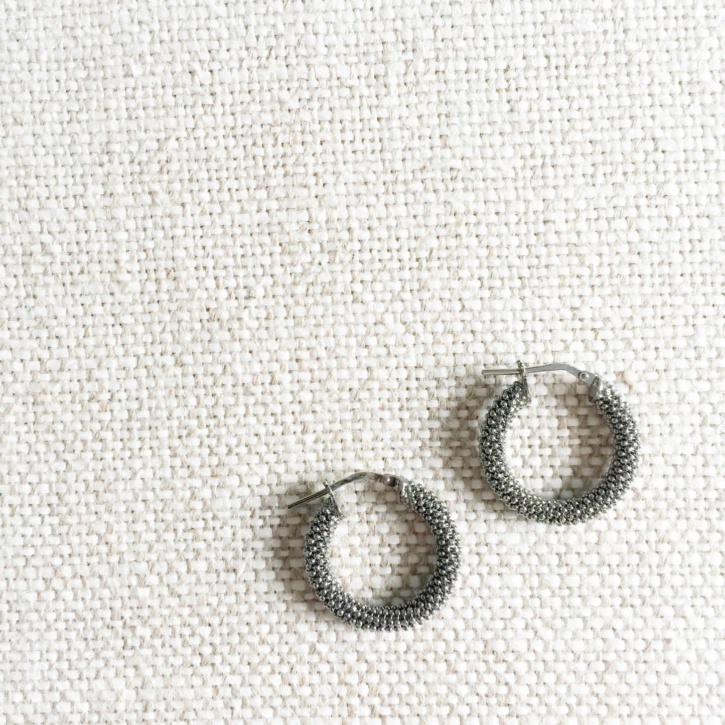 Dia Earrings - BelleStyle