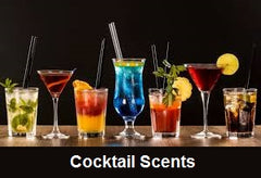 Cocktail Scents