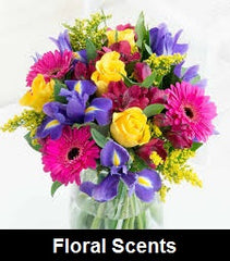 Floral Scents