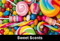 Sweet Scents