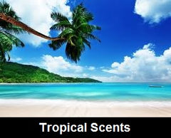 Tropical Scents