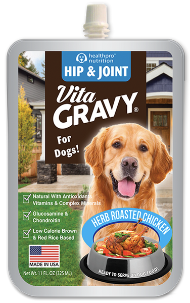 vita dog vitamins