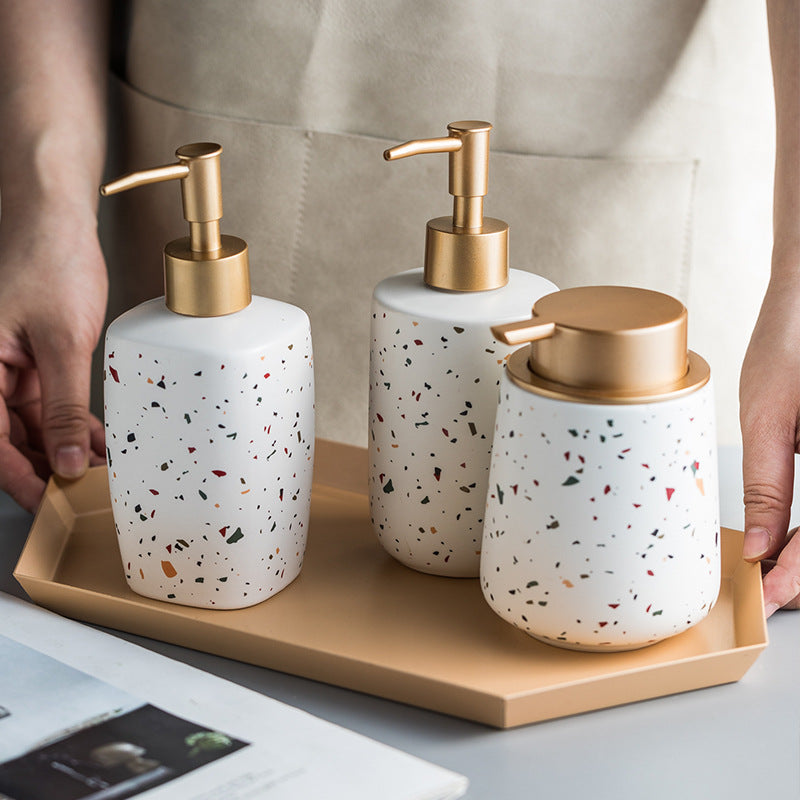 white ceramic soap dispenser, hot sale UP TO 58% OFF 