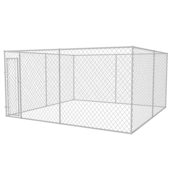 dog kennel afterpay