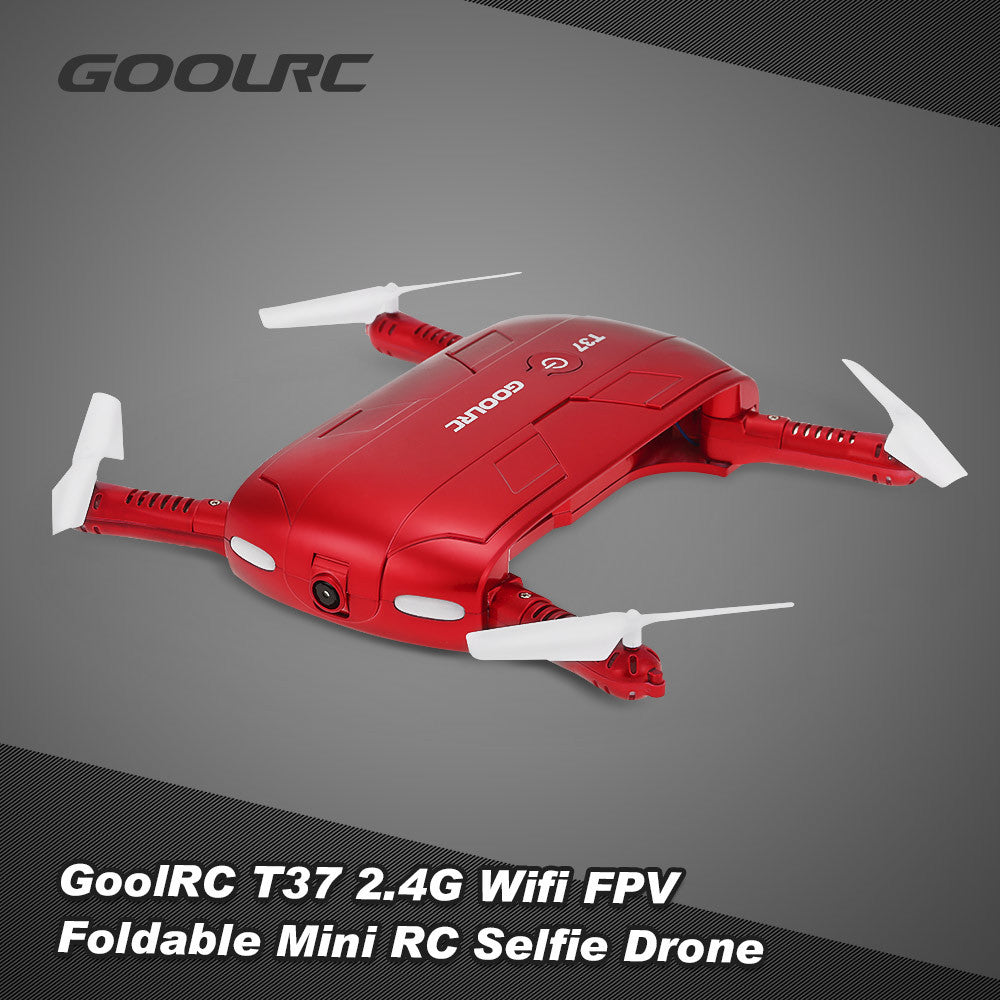 goolrc drone t37