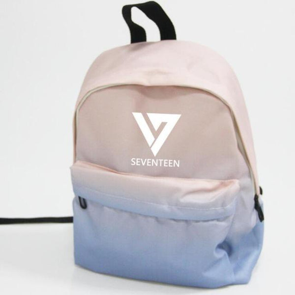 seventeen rucksack