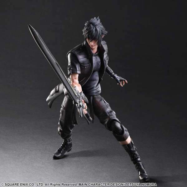 noctis figure