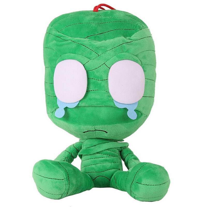 cute kermit plush