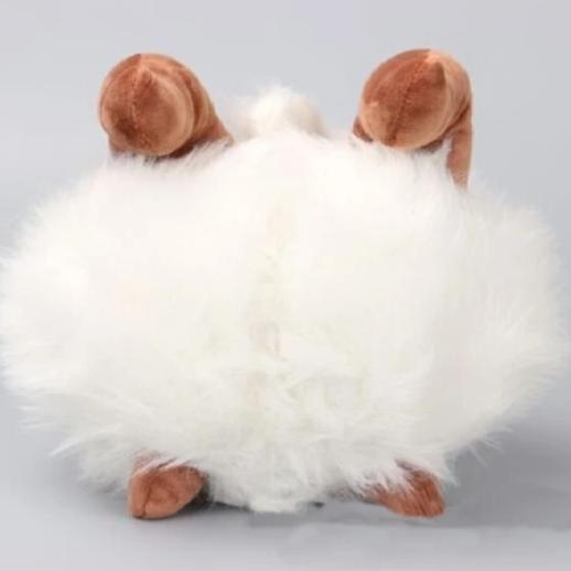 league of legends poro plush