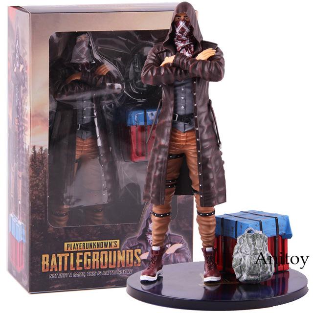 pubg figurine