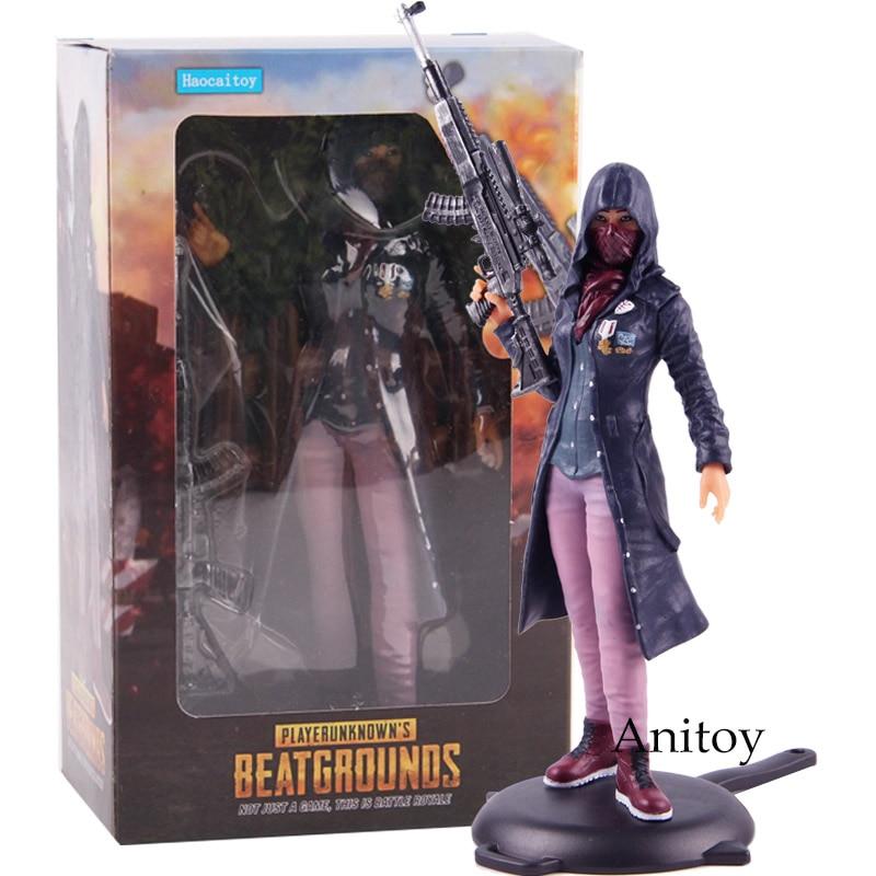 pubg figurine