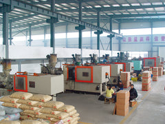 Injection Moulding