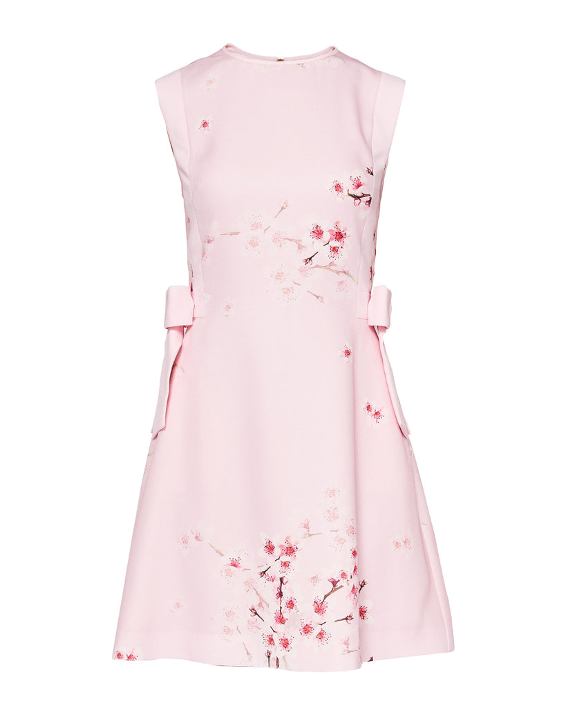 ted baker blossom dress