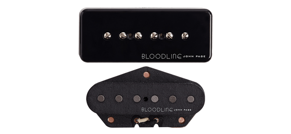 Bloodline<sup>®</sup> by John Page JP-3 - 1 Set of 2