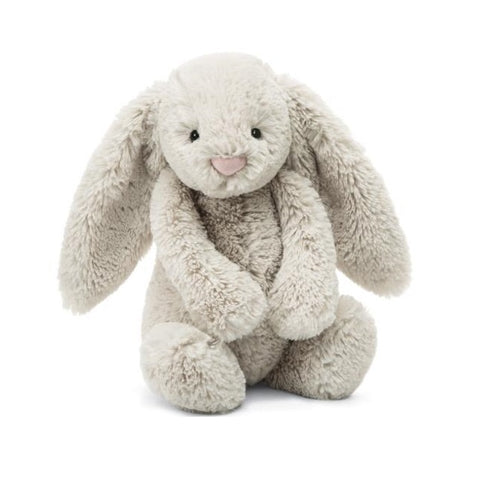 jellycat bunny lovie