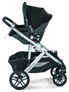 infant car seat for uppababy vista