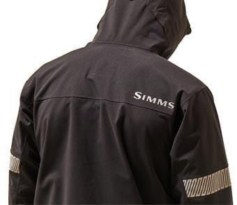 Simms CX Rain Jacket