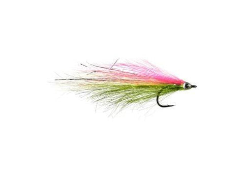 Skok's Mushmouth Mini Fly