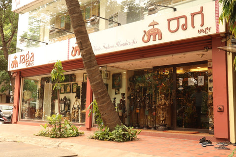 Raga Arts Store