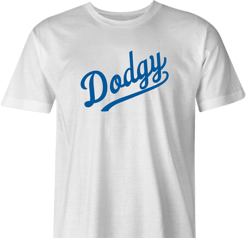 BigBadTees.com - Dodgy